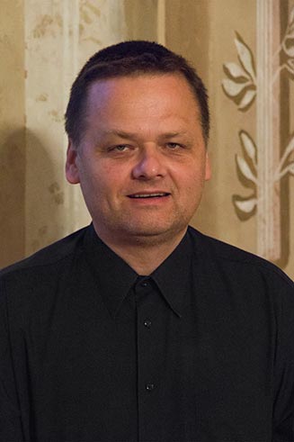 Karel Plocek
