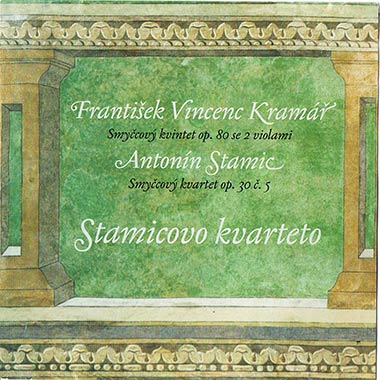 Kramář / Stamic