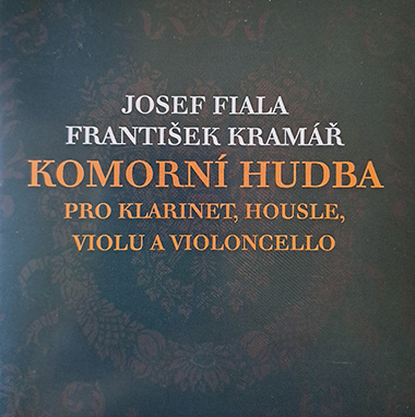 J. Fiala, F. Kramář - Komorní hudba