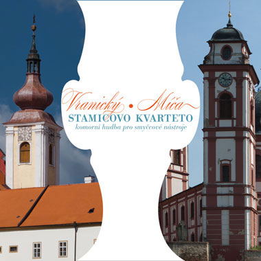 P. Vranický, F. A. Míča - komorní hudba
